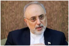 یک منبع آگاه خبر داد: کاندیداتوری علی اکبر صالحی در وقت مقتضی