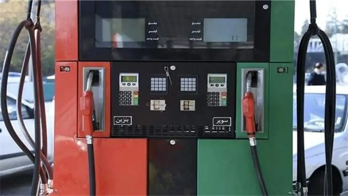 آخرین خبر‌ها از تغییر در سهمیه بندی بنزین