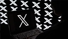 قطع جهانی شبکه اجتماعی ایکس