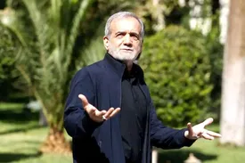 نقشه تندروها برای جدایی مجلس از دولت