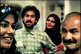 سرنوشت بازیگران سریال همسران بعد از 31 سال چه شد؟