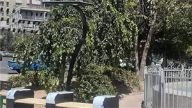 نصب نیمکت های هوشمند خورشیدی در منطقه2