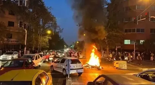 آمار هولناک کشته‌شدگان مشهد در حوادث اخیر/ ۸۰ درصد جانباختگان شهید هستند