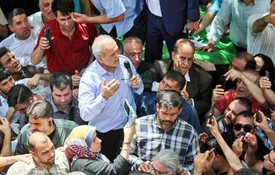 اگر باهم باشیم، میتوانیم مشکلات را حل کنیم