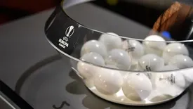 قرعه‌کشی یک‌هشتم نهایی لیگ اروپا برگزار شد