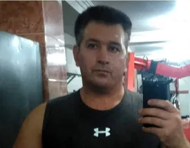 کاظم نادرعلی درگذشت