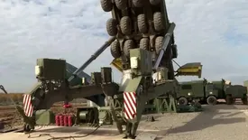 روسیه موشک بالستیک پرتاب کرد