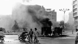 تورقی بر جنایات #داعشی‌های دهه ۶۰