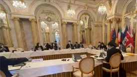 برگزاری جلسه کارگروه رفع تحریم‌ها در وین/ ادامه مذاکرات در سطوح دو و چند جانبه