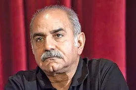 پرویز پرستویی: تاریخ در مورد شما جاده صاف‌کن‌های بمباران قضاوت خواهدکرد/ عکس