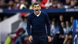 اخراج مربی طارمی در حضور پلیس | به تخلفات او رسیدگی می‌شود