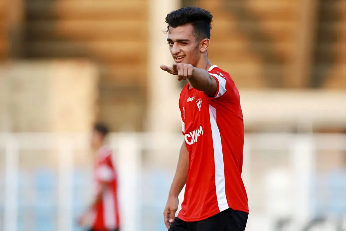 پدیده جوان فوتبال ایران لژیونر شد | او ستاره می‌شود