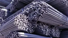 میلگرد ذوب آهن اصفهان در بازارهای جهانی مشتری زیادی دارد