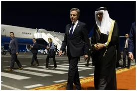 پایان جنگ در غره، آغاز سازش عربستان و اسرائیل