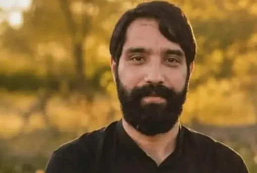 قتل هولناک حمیدرضا رجب‌زاده مداح سرشناس پس از ربایش/ فیلم جنایت برای خانواده ارسال شد