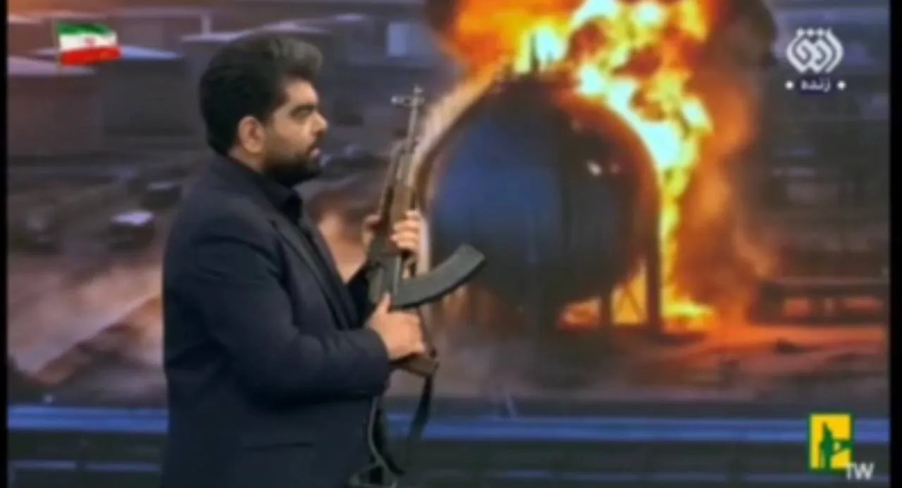 کلاشینکف
