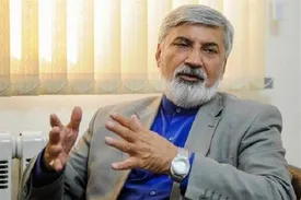 احتمال حمله اتمی اسرائیل به ایران به روایت ترقی