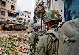 رسانه عبری: مشخصات نظامیان اسرائیلی لو رفته است