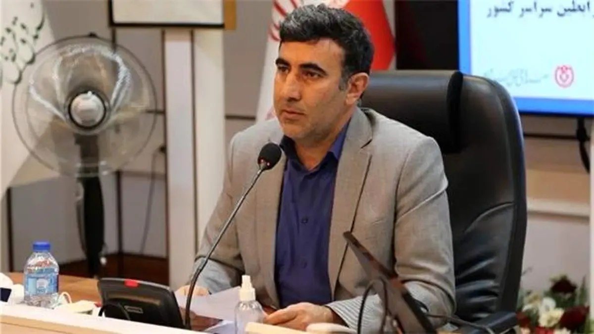 نشست مجازی مدیرعامل صندوق قرض الحسنه شاهد با کارکنان سراسر کشور برگزار شد