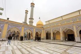 روابط عمومی آستان مقدس حضرت عبدالعظیم حسنی (ع) حذف چادر برای ورود به حرم را تکذیب کرد