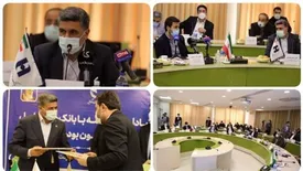 تخصیص ۹ هزار میلیارد ریال تسهیلات به دانش‌بنیان‌ها توسط بانک صادرات ایران