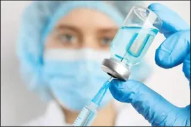 ممنوعیت تبلیغ این واکسن توسط بلاگرها در اینستاگرام