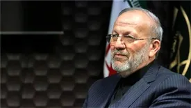 گزینه قطعی ما رییسی است/ تحت هیچ شرایطی لاریجانی کاندیدای شورای وحدت نخواهد شد