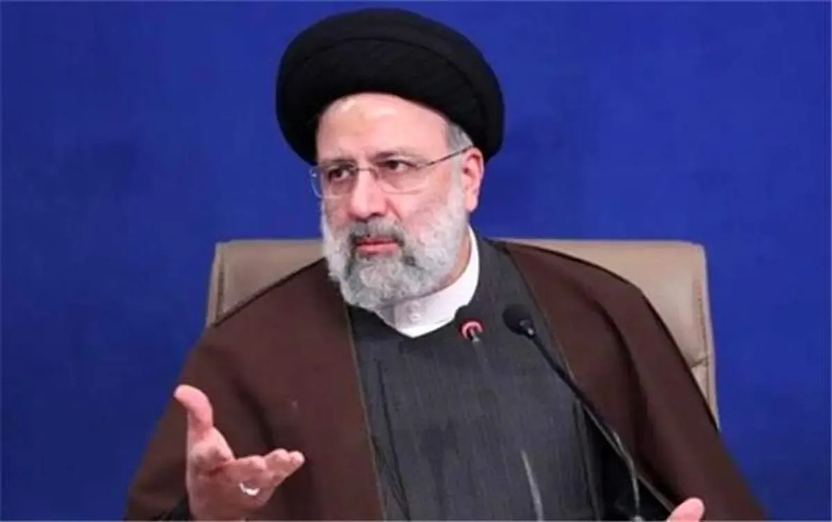 رییسی: همه موظفیم برای بهبود معیشت مردم تلاش کنیم/ مجلس دولت را در شناسایی و رفع گلوگاه‌ها و اصلاح ساختارهای فسادزا کمک کند