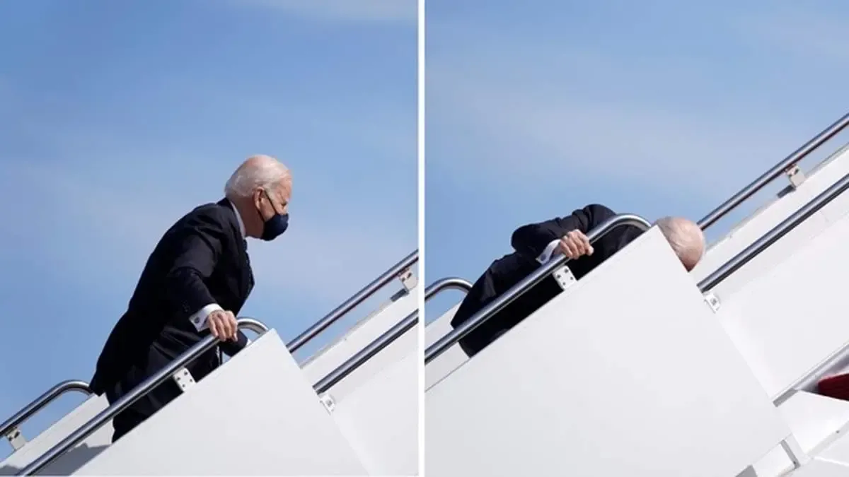 دیلی‌تلگراف مزخرف‌ترین سیاستمدار جهان را معرفی کرد