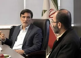 اشتراک تجارت مناطق آزاد در جذب سرمایه گذاری و عرضه بسته های جدید