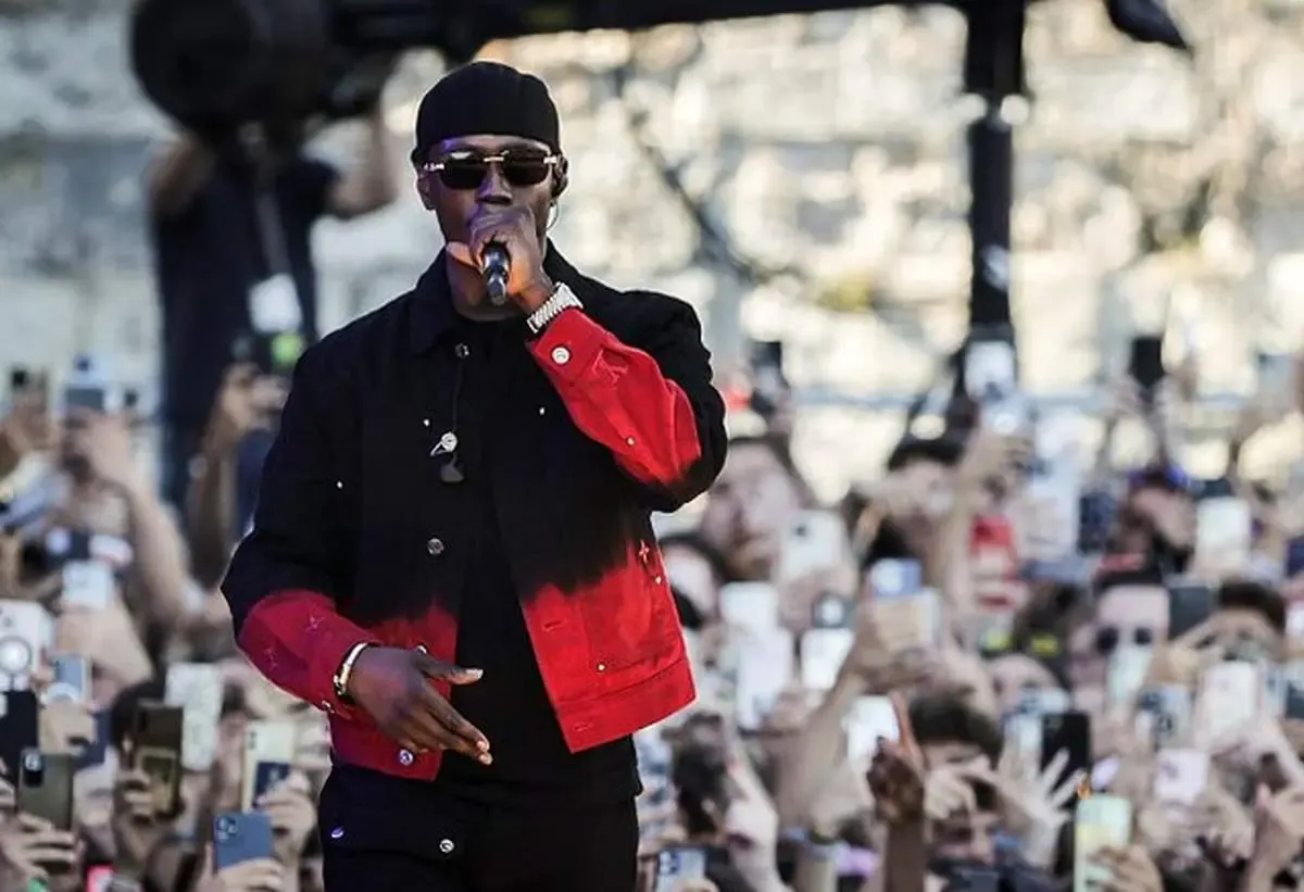 خواننده معروف در ۳۱ سالگی درگذشت