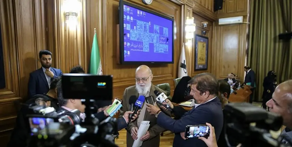 تاکسی‌های برقی در این هفته رونمایی می شوند