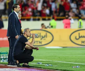 پیروانی: از فسخ قرارداد گلمحمدی بیخبرم!