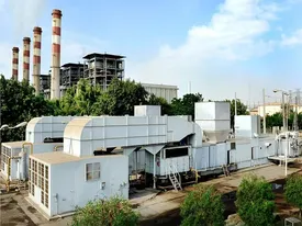 آمادگی کامل نیروگاه‌ها برای پیک تابستان