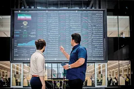 سایه ریسکها در بورس