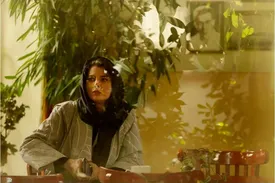 جزئیات اکران آنلاین فیلم سینمایی پیرپسر / کدام پلتفرم ها دارند؟