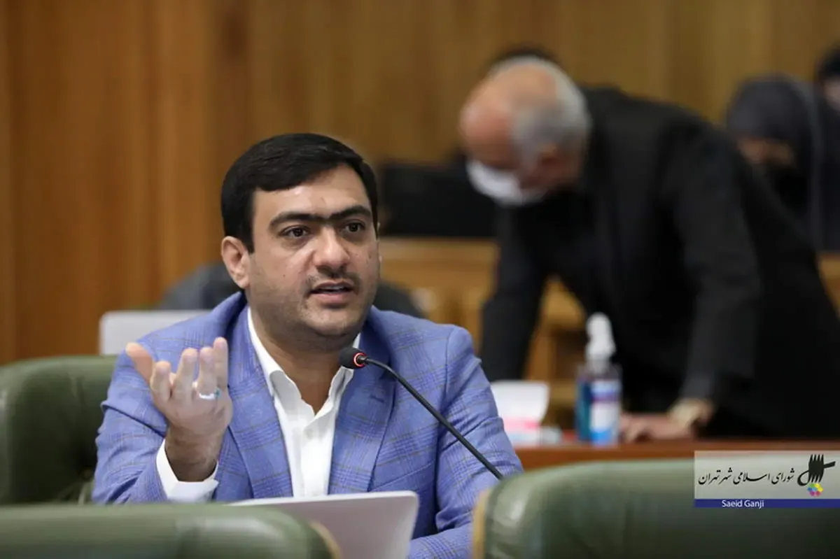 وضعیت ناایمن بیمارستان‌ها