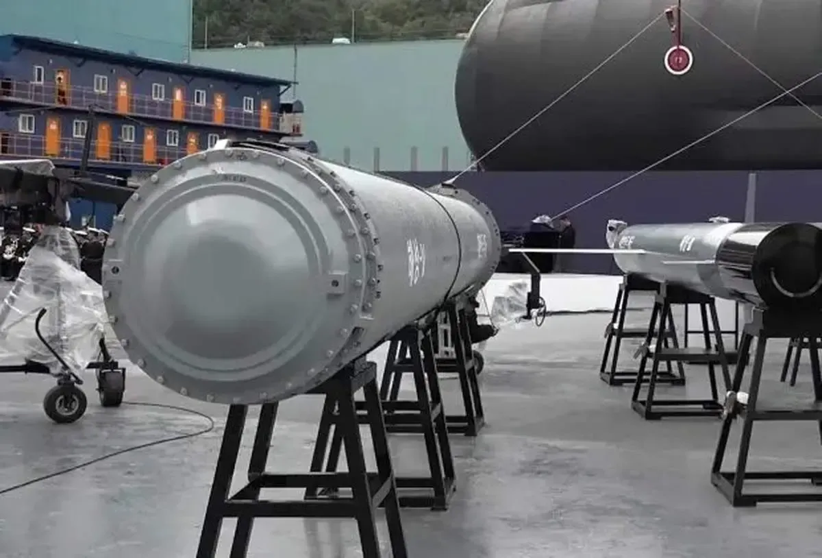 پدافند حریف این موشک نمی‌شود