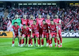 امید عالیشاه به آخر خط با پرسپولیس رسید؟/ بن‌بست بر سر مدت قرارداد