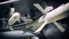 سریع‌ترین موشک هسته‌ای هوا به هوای جهان تولید شد