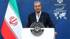 مذاکرات مبادله زندانیان ایران و آمریکا در جریان است/حادثه پارک ملت، شبیه خرابکاری‌های اخیر نیست