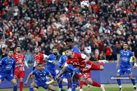 پرسپولیس میزبانی از دربی را به قطر میبرد؟