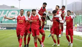 بازیکن استقلالی که امروز در ترکیب پرسپولیس است!