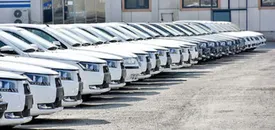 خودروهایی که 50 میلیون گران شدند