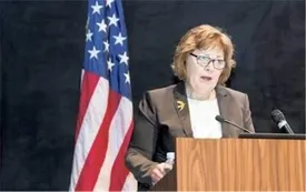 آمریکا: توافق تهران و ریاض به تنش‌زدایی گسترده‌ای در منطقه کمک می‌کند