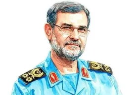 نظر سردار تنگسیری درباره آینده جنگ چه بود؟
