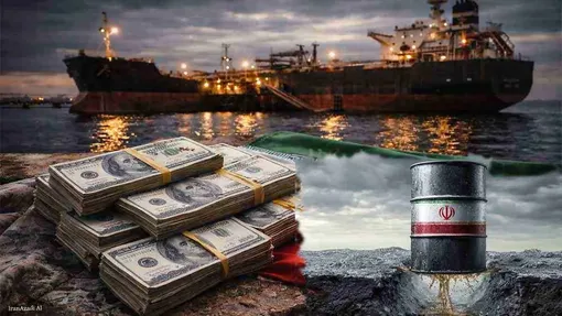 هیچکس منکر تراستی‌های نفتی نیست