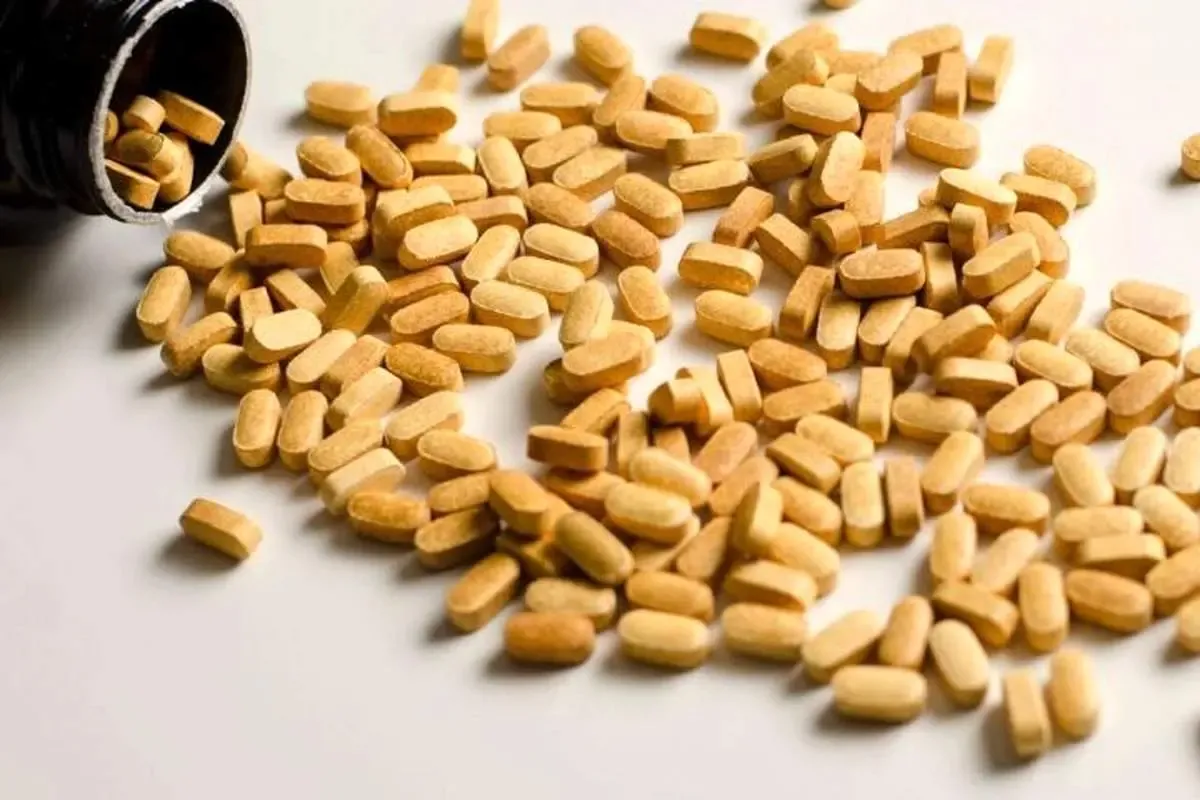 مصرف زیاد ویتامین B3 برای قلب مضر است