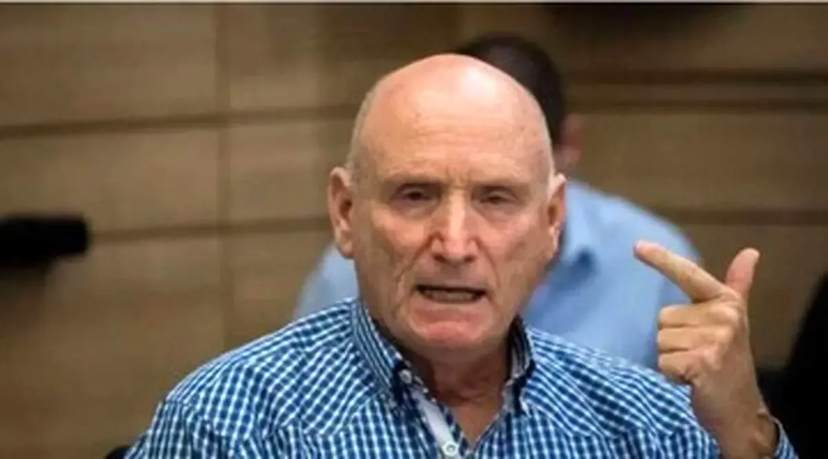 ژنرال اسراییلی: مقامات ما به تهدیدی برای موجودیت اسرائیل تبدیل شده‌اند