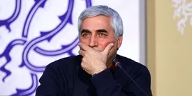 واکنش حاتمی‌کیا به شهادت آیت‌الله رئیسی